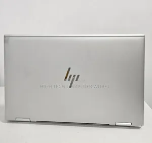 New Laptop HP EliteBook X360 1030 G8 16GB Intel Core I7 SSD 512GB