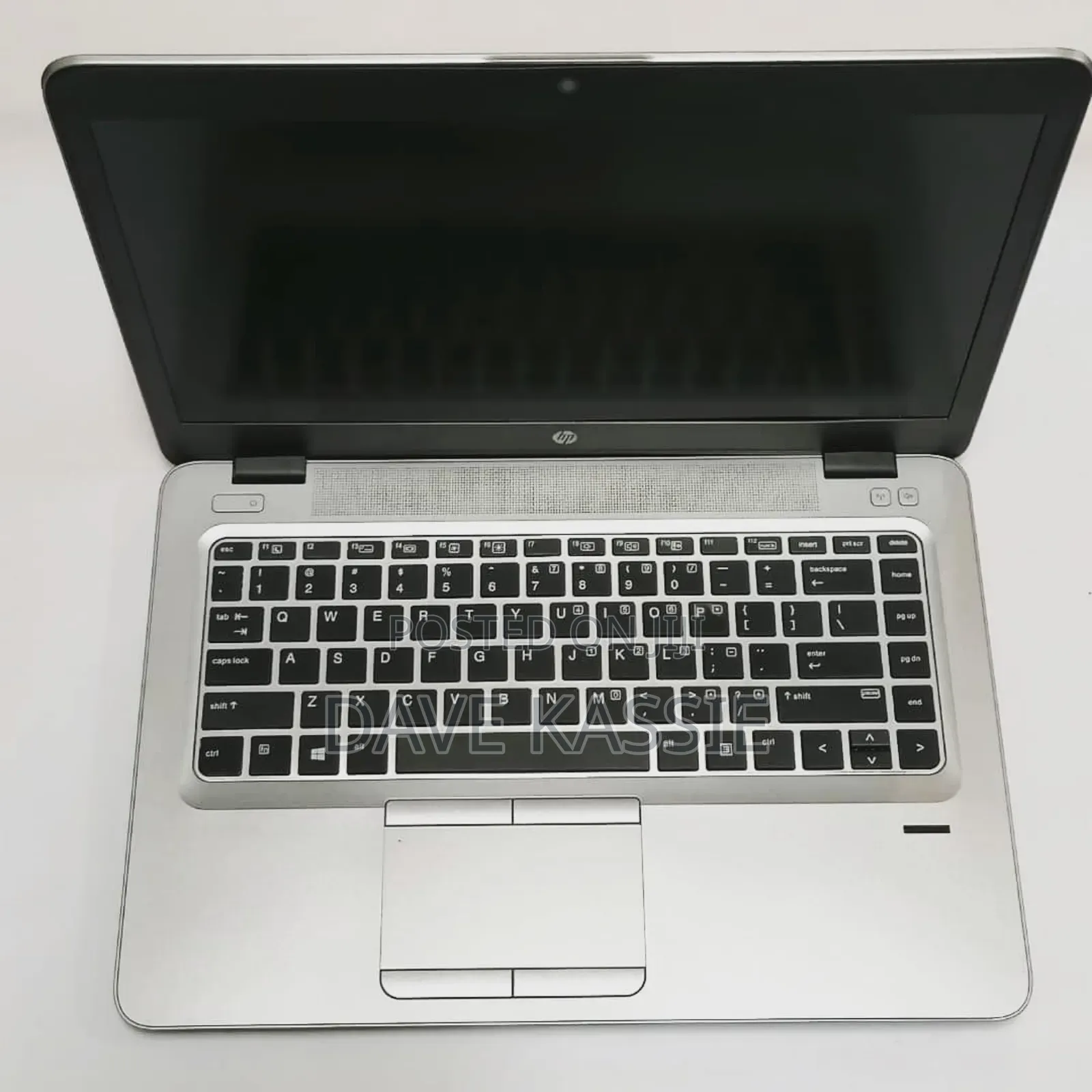 Laptop HP EliteBook 840 G3 8GB Intel Core I5 HDD+SSD 1T