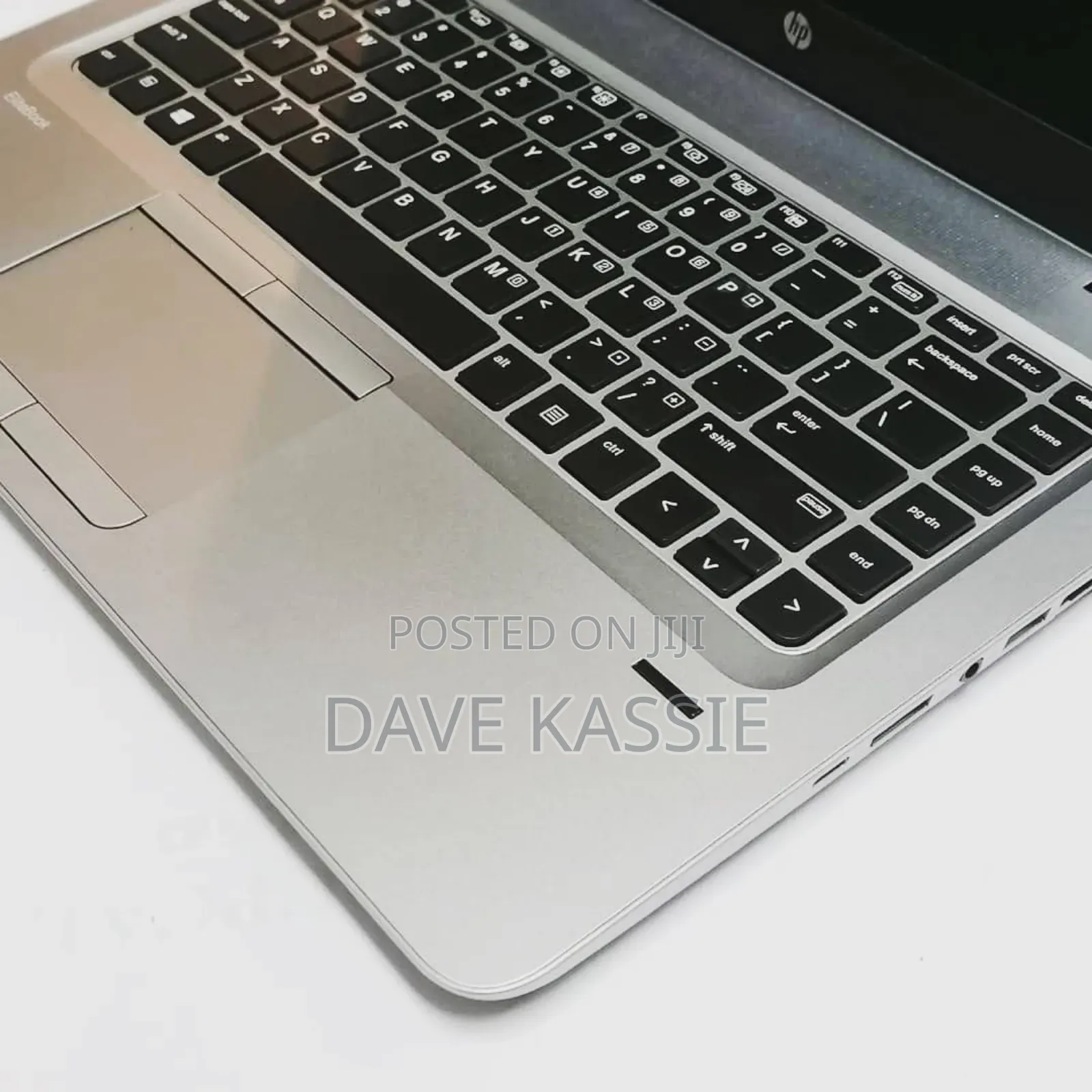 Laptop HP EliteBook 840 G3 8GB Intel Core I5 HDD+SSD 1T