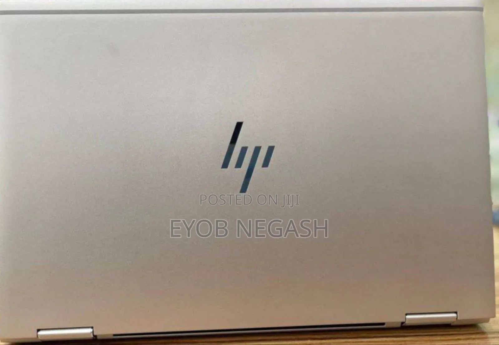New Laptop HP EliteBook X360 1030 G4 16GB Intel Core I5 SSD 512GB