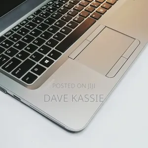 Laptop HP EliteBook 840 G3 8GB Intel Core I5 HDD+SSD 1T