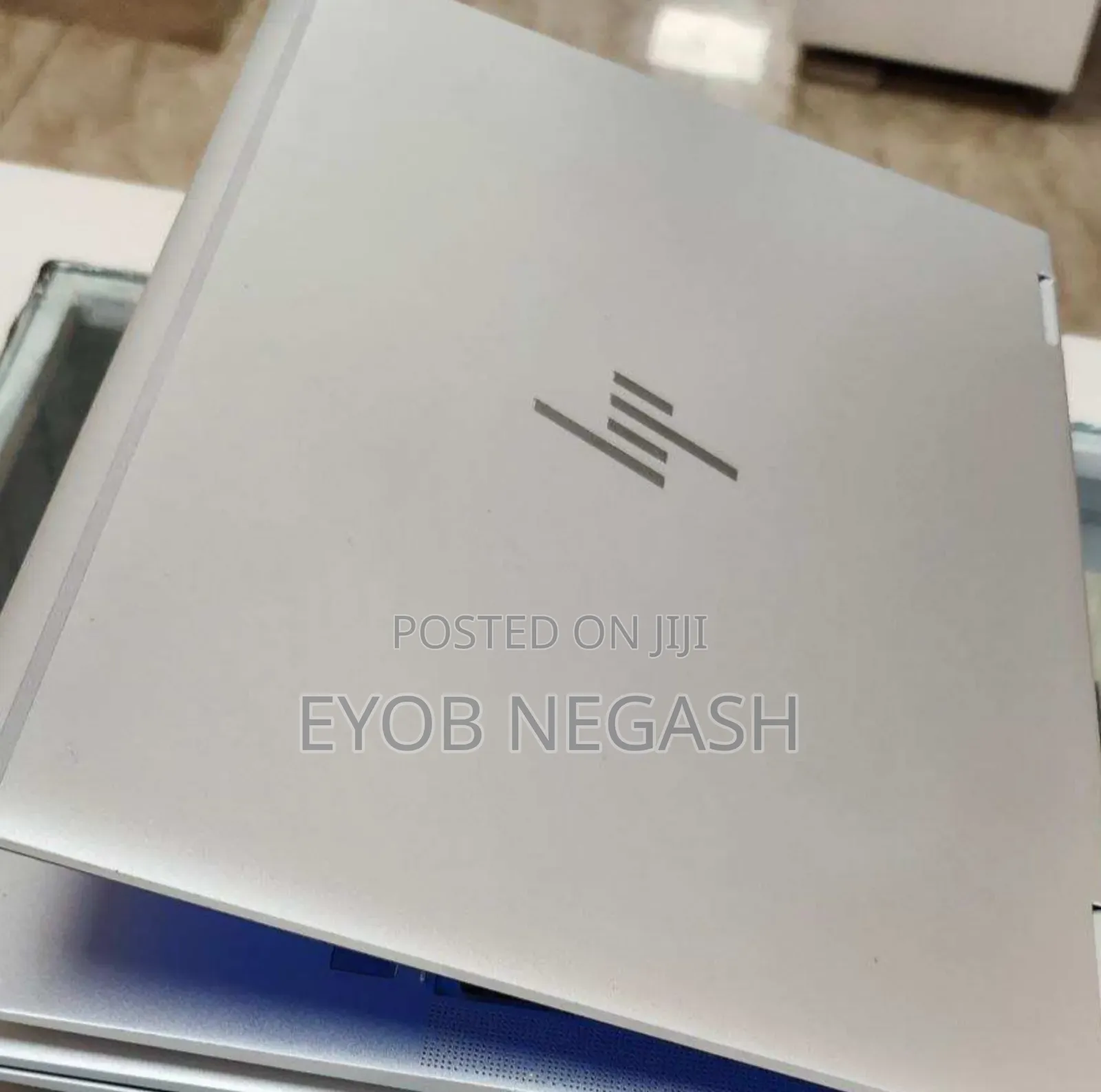 New Laptop HP EliteBook X360 1030 G4 16GB Intel Core I5 SSD 512GB