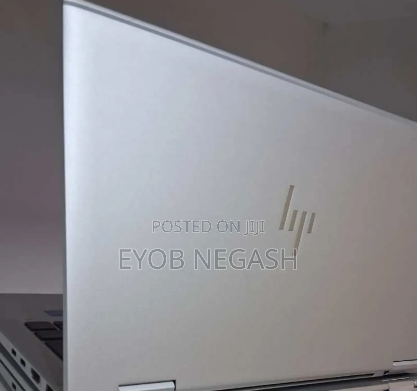 New Laptop HP EliteBook X360 1030 G4 16GB Intel Core I5 SSD 512GB