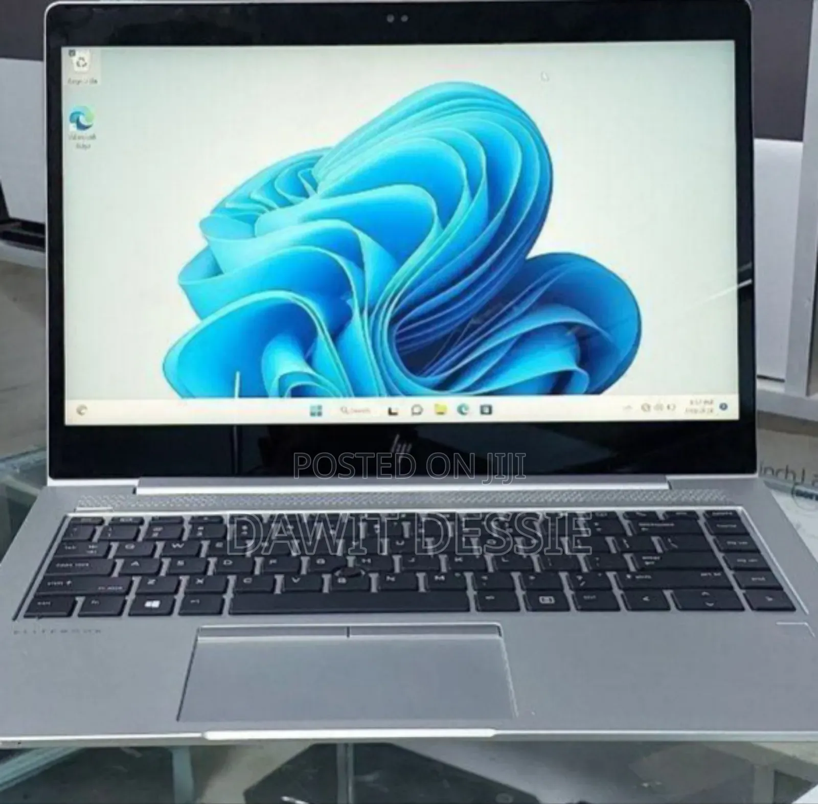 New Laptop HP EliteBook 840 G5 16GB Intel Core I7 SSD 512GB