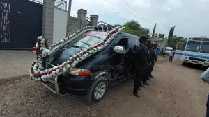 Photo - ቀብር ማስፈጸሚያ