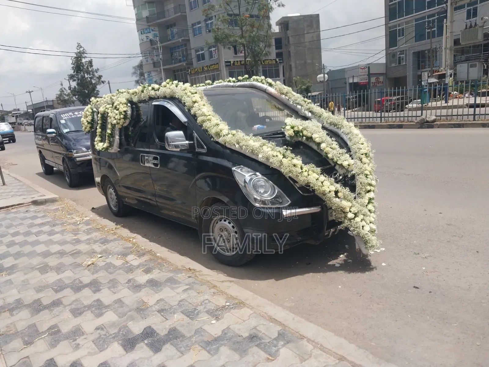 ቀብር ማስፈጸሚያ