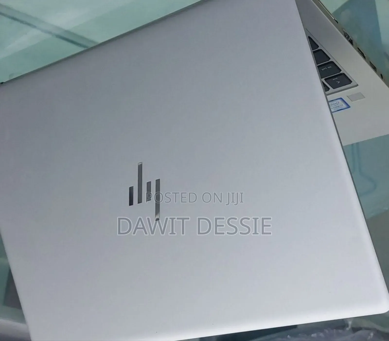 New Laptop HP EliteBook 840 G5 16GB Intel Core I7 SSD 512GB