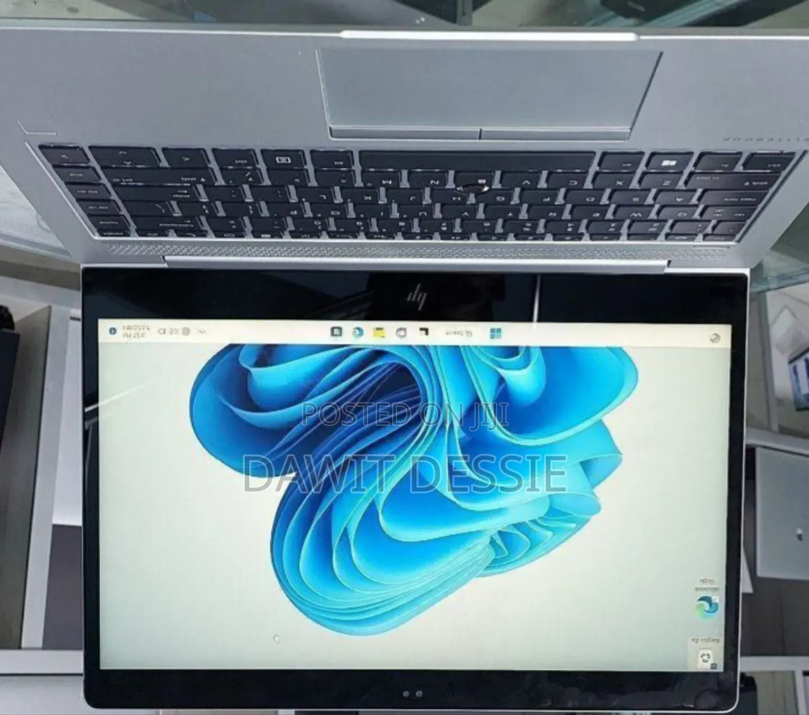 New Laptop HP EliteBook 840 G5 16GB Intel Core I7 SSD 512GB