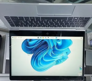 New Laptop HP EliteBook 840 G5 16GB Intel Core I7 SSD 512GB