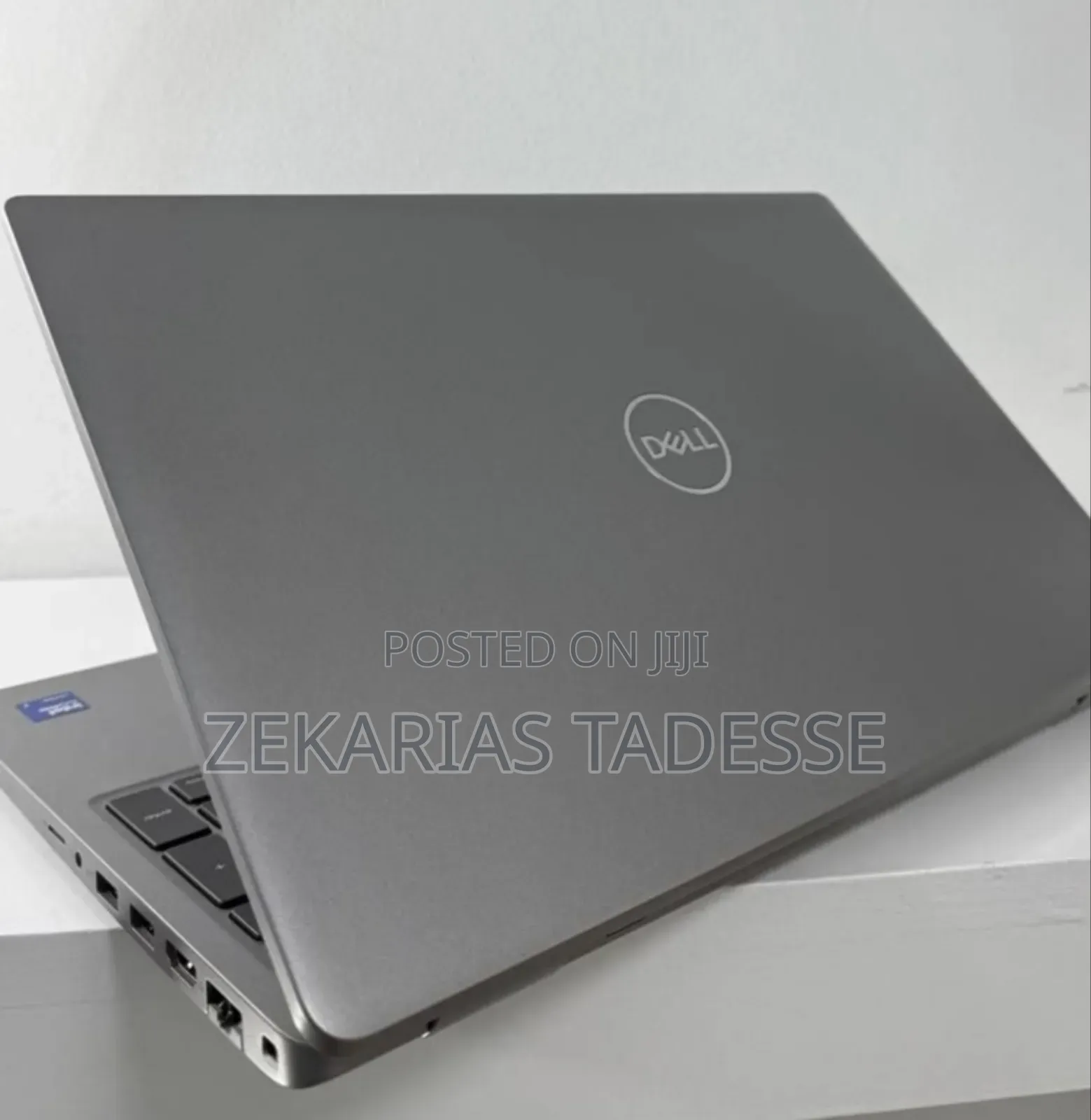 New Laptop Dell Latitude 5550 16GB Intel Core Ultra 7 SSD 1T