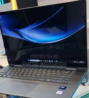 Photo - New Laptop HP Envy X360 16GB Intel Core Ultra 7 SSD 1T