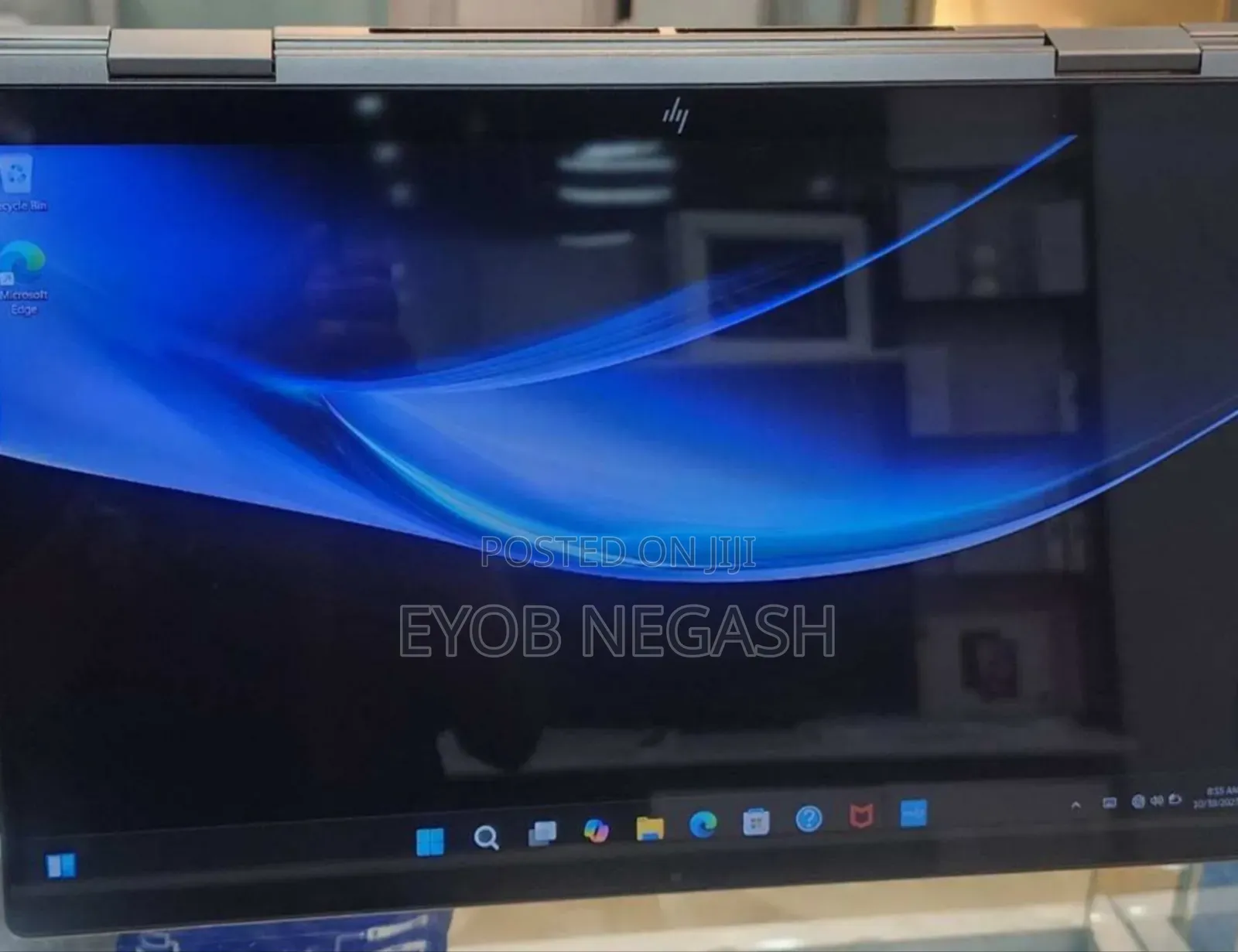 New Laptop HP Envy X360 16GB Intel Core Ultra 7 SSD 1T