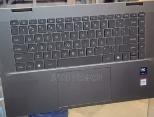 New Laptop HP Envy X360 16GB Intel Core Ultra 7 SSD 1T