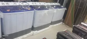 Popular Washing Machine 16kg Japan Technology Electric System ፓወር ሴፍ