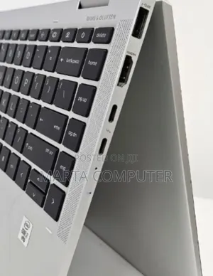 New Laptop HP EliteBook 1040 G6 16GB Intel Core I7 SSD 512GB