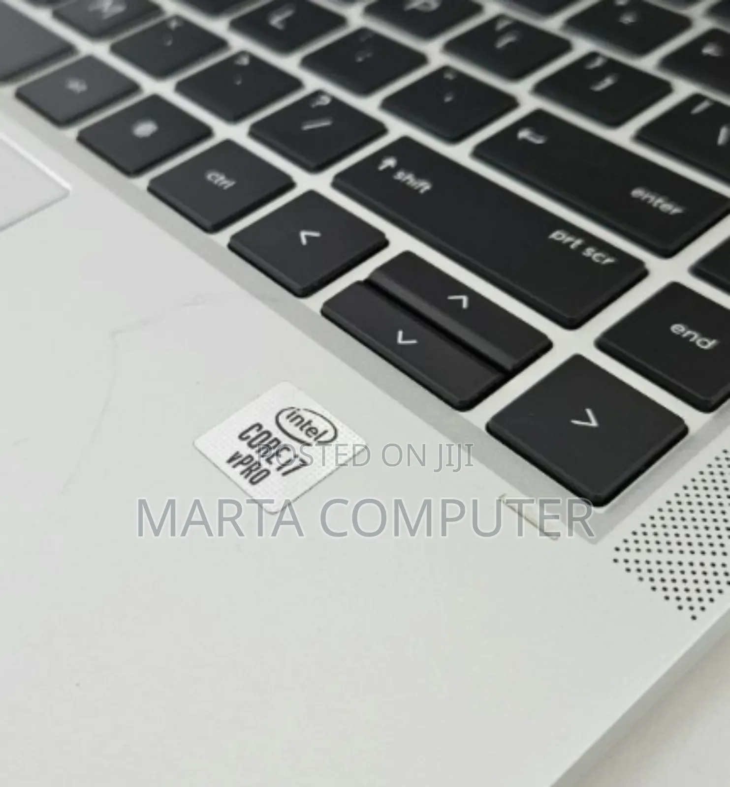 New Laptop HP EliteBook 1040 G6 16GB Intel Core I7 SSD 512GB