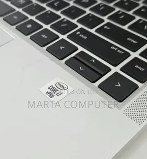 New Laptop HP EliteBook 1040 G6 16GB Intel Core I7 SSD 512GB