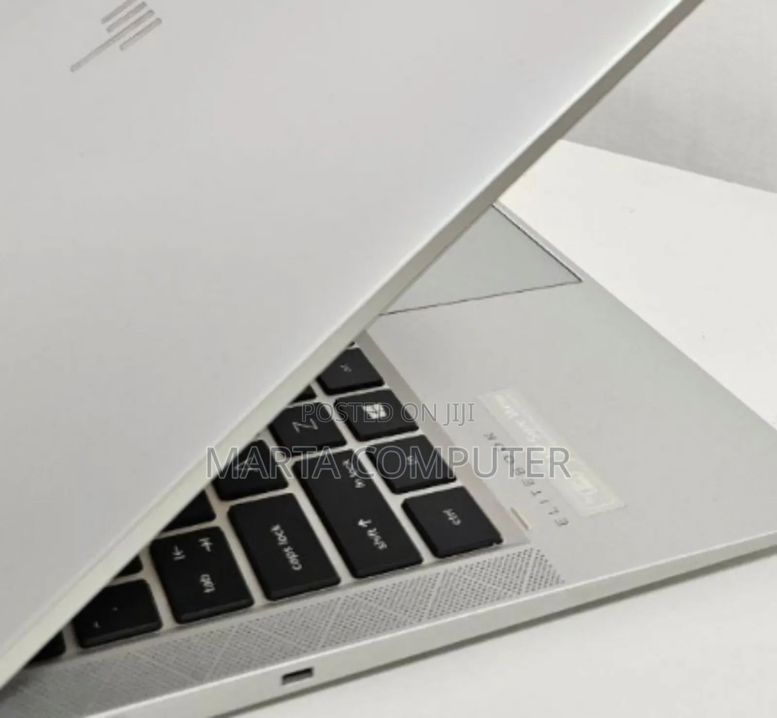 New Laptop HP EliteBook 1040 G6 16GB Intel Core I7 SSD 512GB