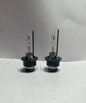 Photo - Bulb Headlight D2s Made in Japan