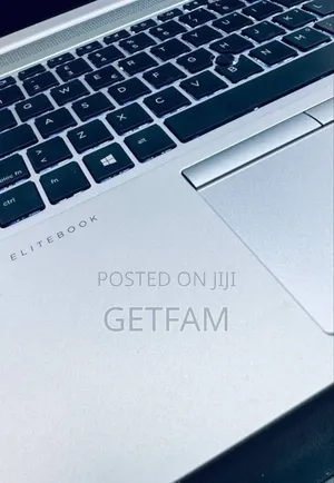 New Laptop HP EliteBook 840 G5 16GB Intel Core I5 SSD 512GB