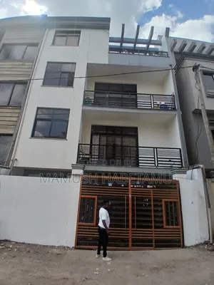 Photo - Furnished 6bdrm House in አዲስ አበባ, Nifas Silk-Lafto for sale