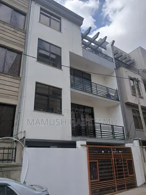 Furnished 6bdrm House in አዲስ አበባ, Nifas Silk-Lafto for sale