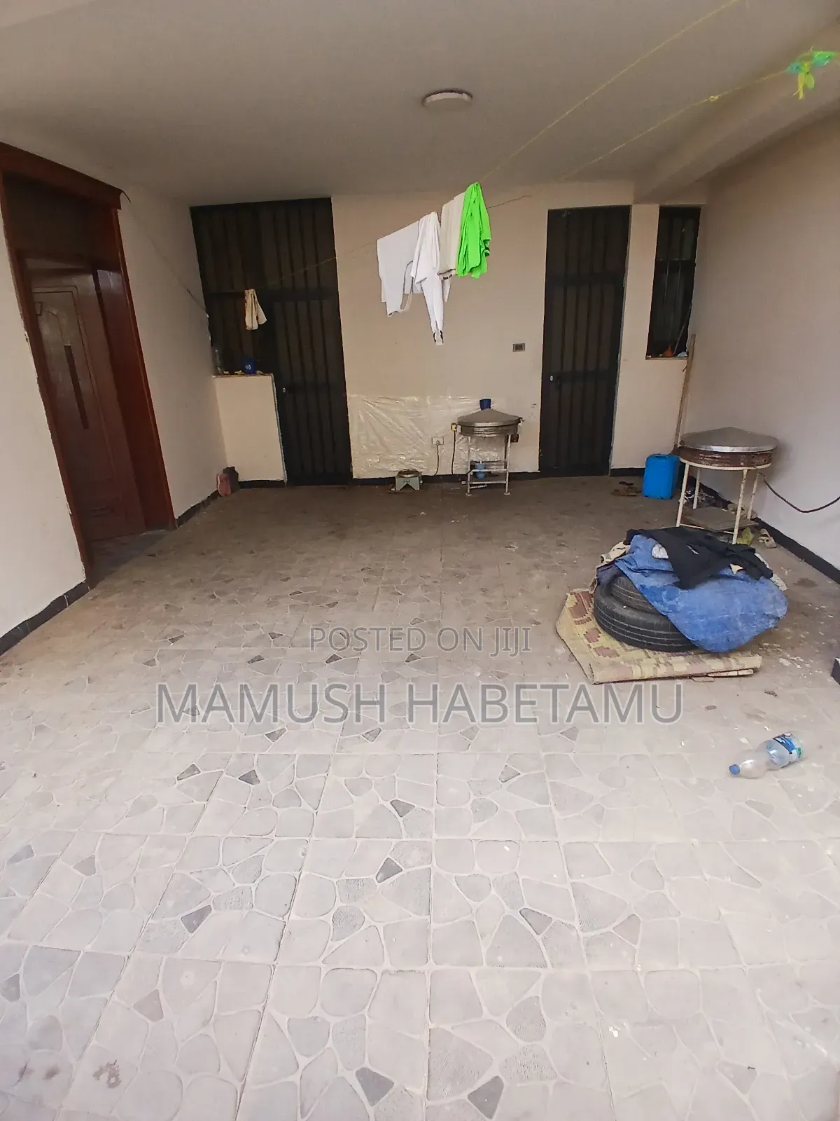 Furnished 6bdrm House in አዲስ አበባ, Nifas Silk-Lafto for sale