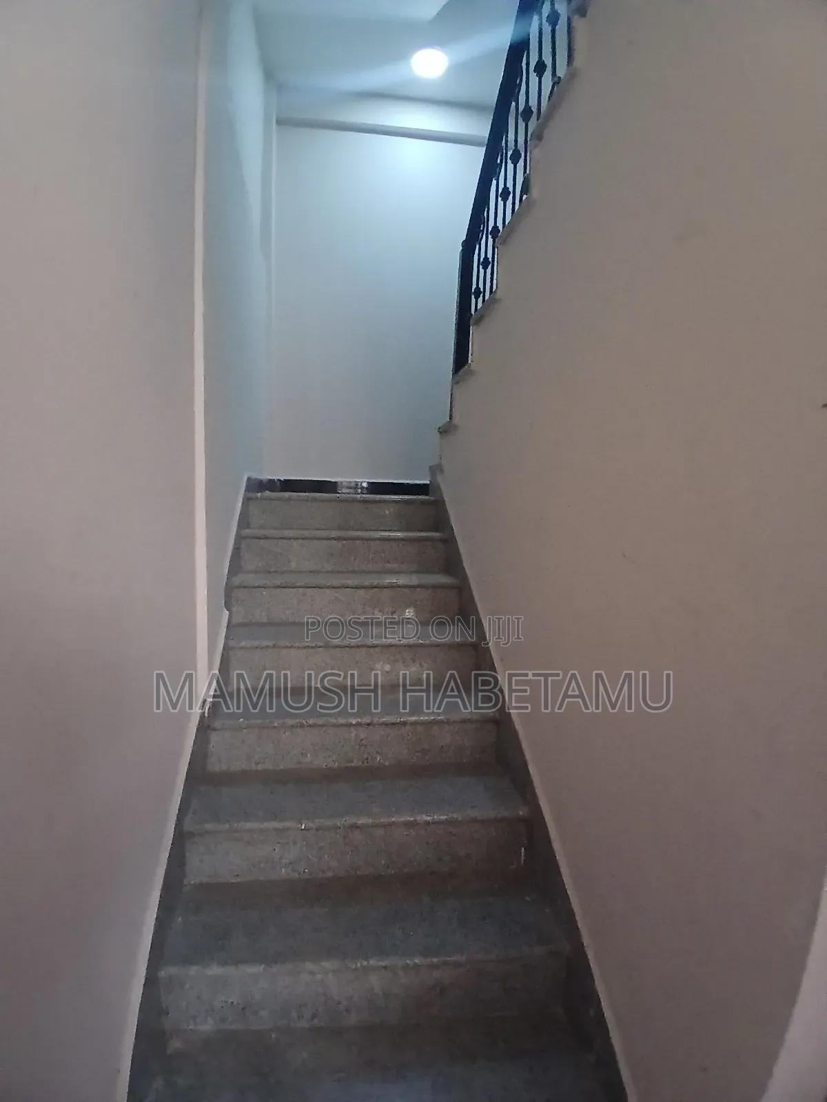 Furnished 6bdrm House in አዲስ አበባ, Nifas Silk-Lafto for sale