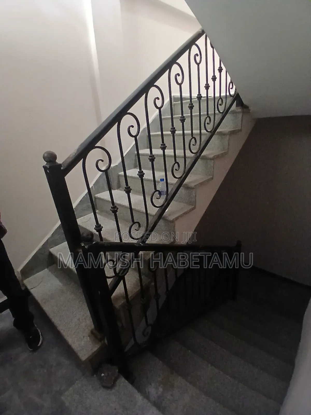 Furnished 6bdrm House in አዲስ አበባ, Nifas Silk-Lafto for sale