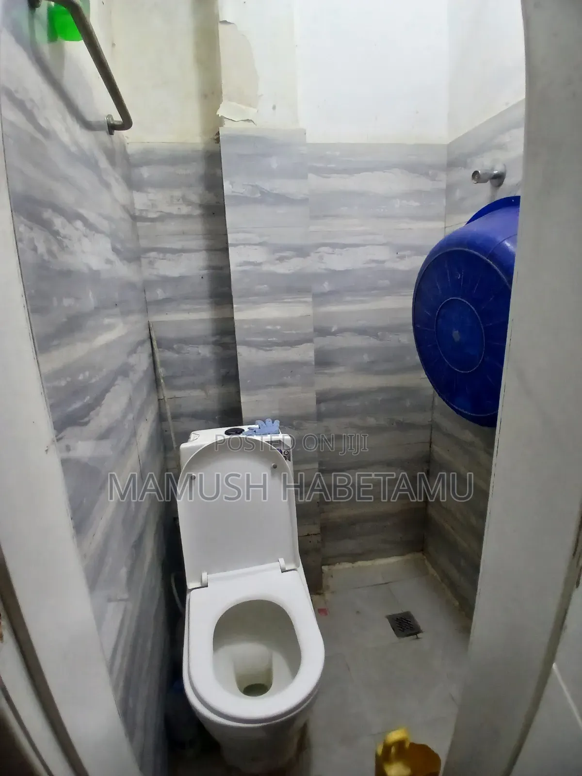 Furnished 6bdrm House in አዲስ አበባ, Nifas Silk-Lafto for sale