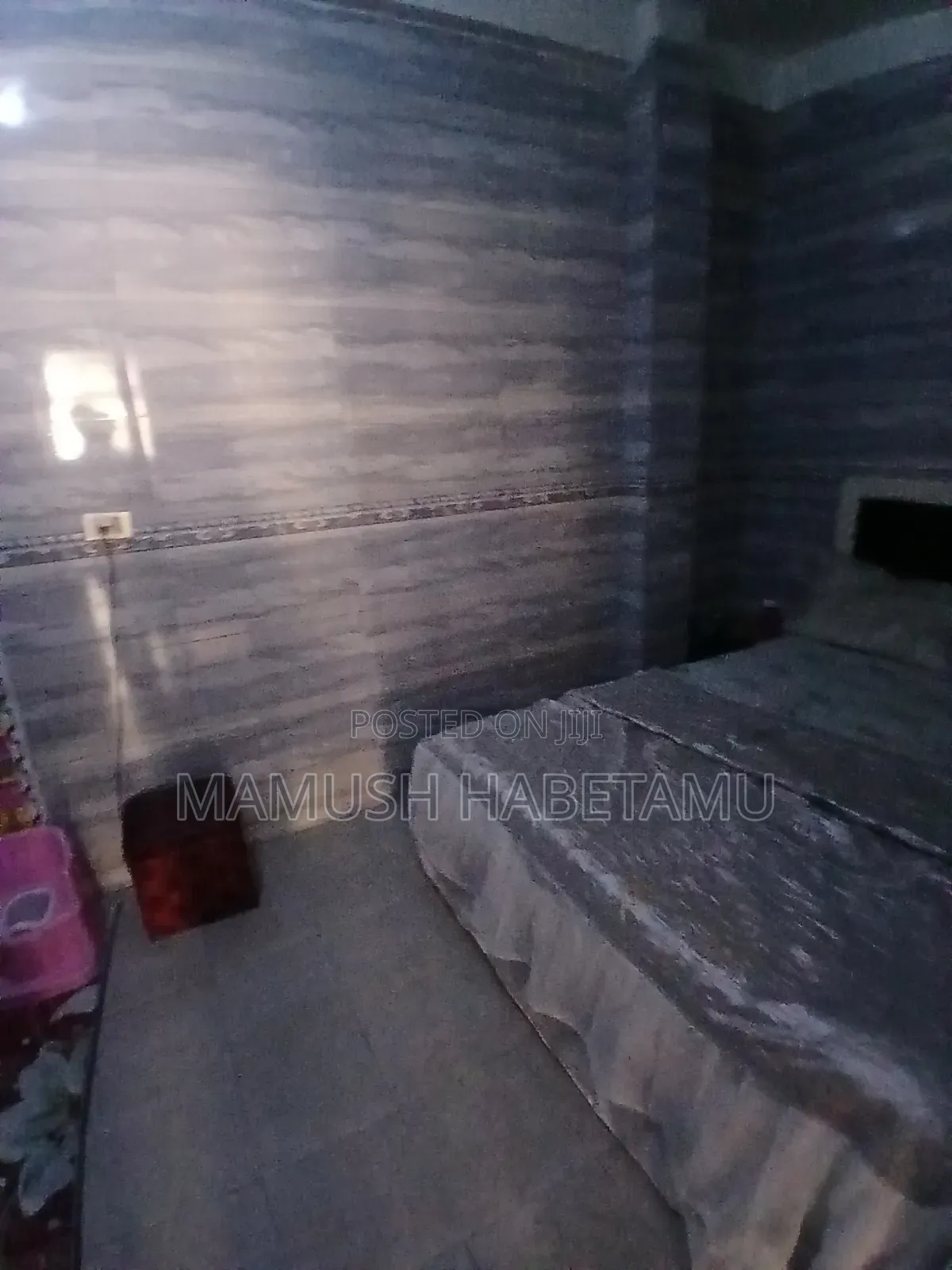 Furnished 6bdrm House in አዲስ አበባ, Nifas Silk-Lafto for sale