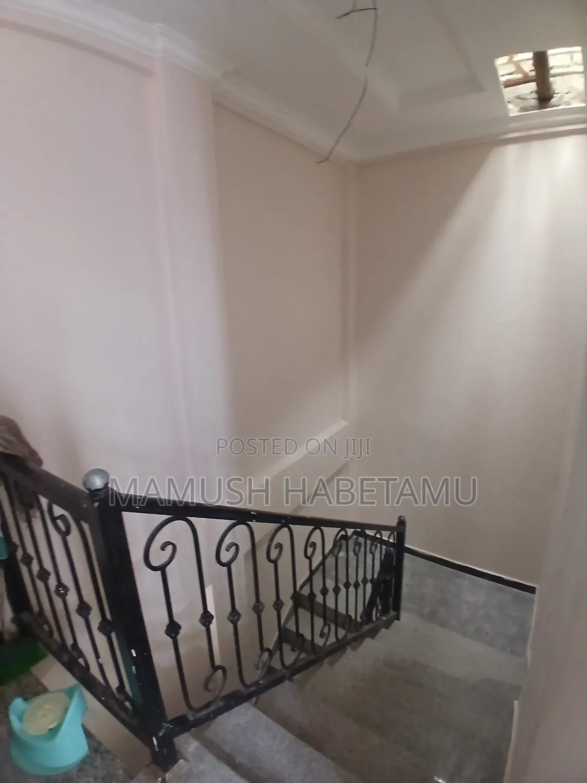 Furnished 6bdrm House in አዲስ አበባ, Nifas Silk-Lafto for sale