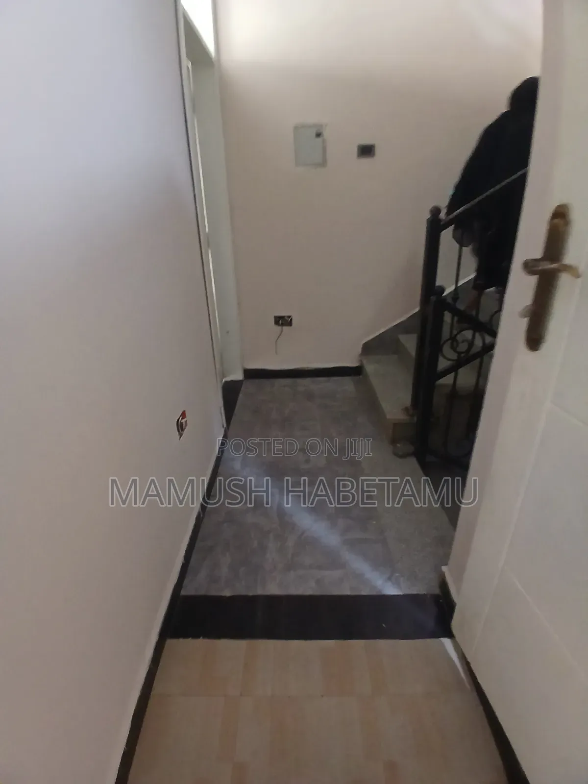 Furnished 6bdrm House in አዲስ አበባ, Nifas Silk-Lafto for sale