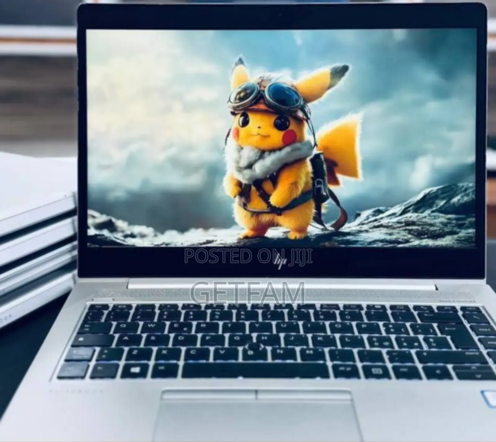 New Laptop HP EliteBook 840 G5 16GB Intel Core I5 SSD 512GB