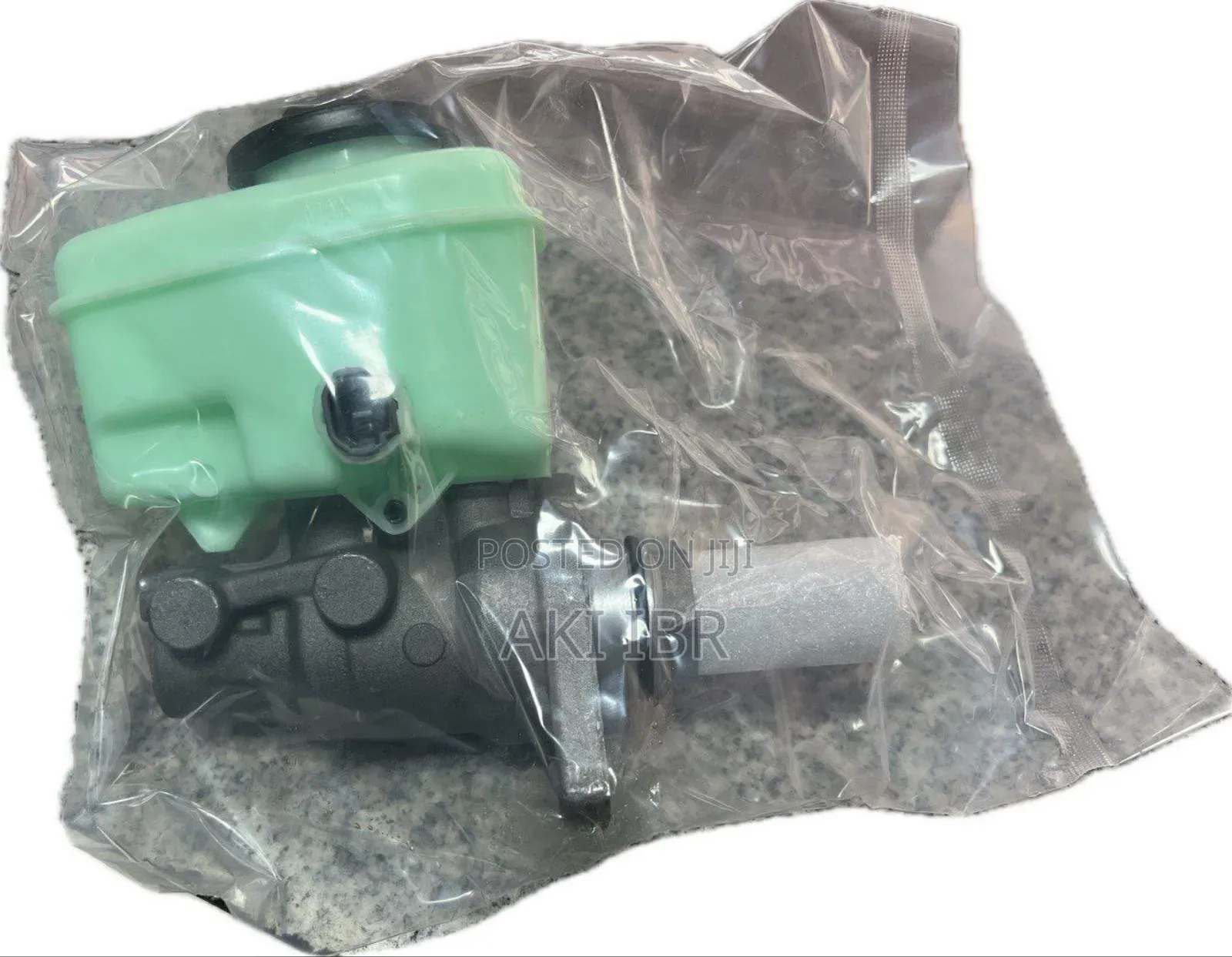 Brake Master Cylinder L/Cruiser Prado Made in Taiwan