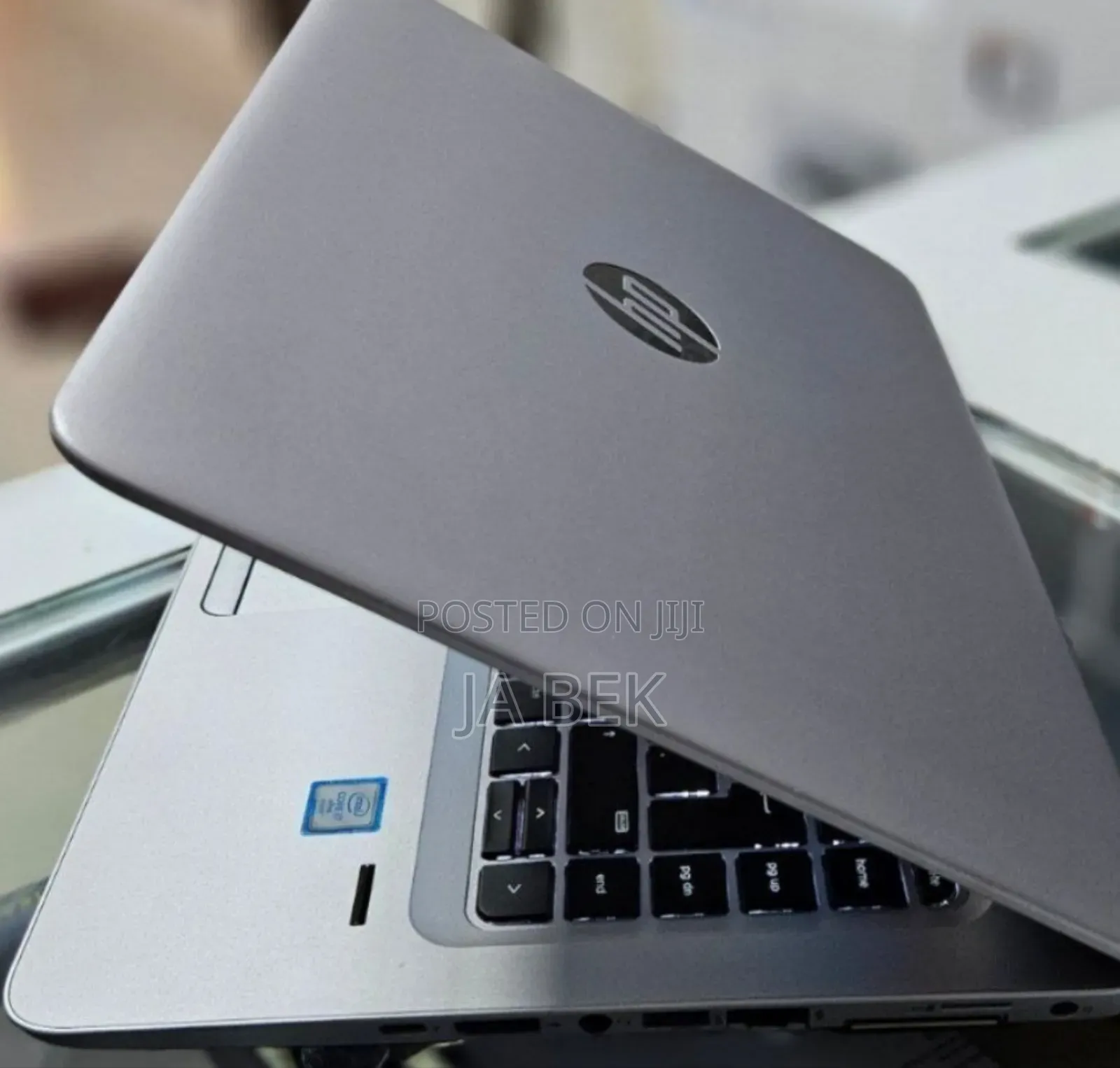 New Laptop HP EliteBook 840 G3 8GB Intel Core I7 SSD 256GB