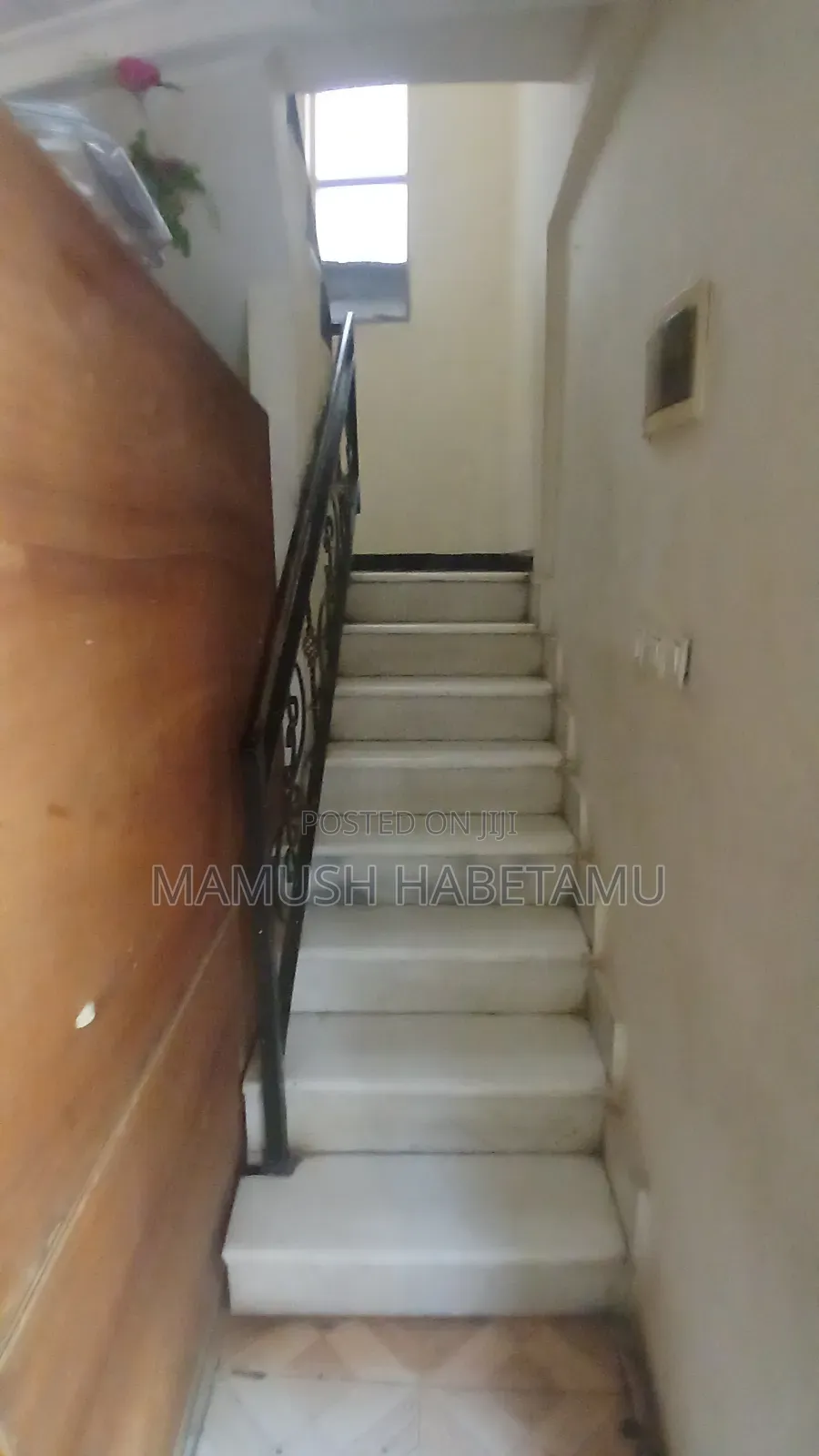 Furnished 5bdrm House in አዲስ አበባ, Nifas Silk-Lafto for sale