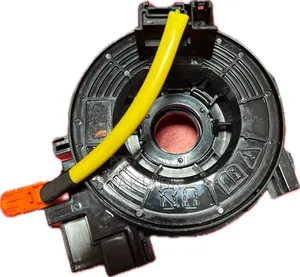 Photo - Spiral Cable Revo 1gd,2gd,2kd,Vitz,Yaris Corrola Minibus,V8