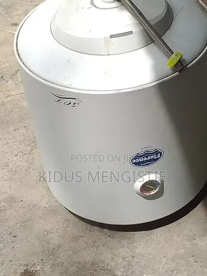 Photo - Shower Heater