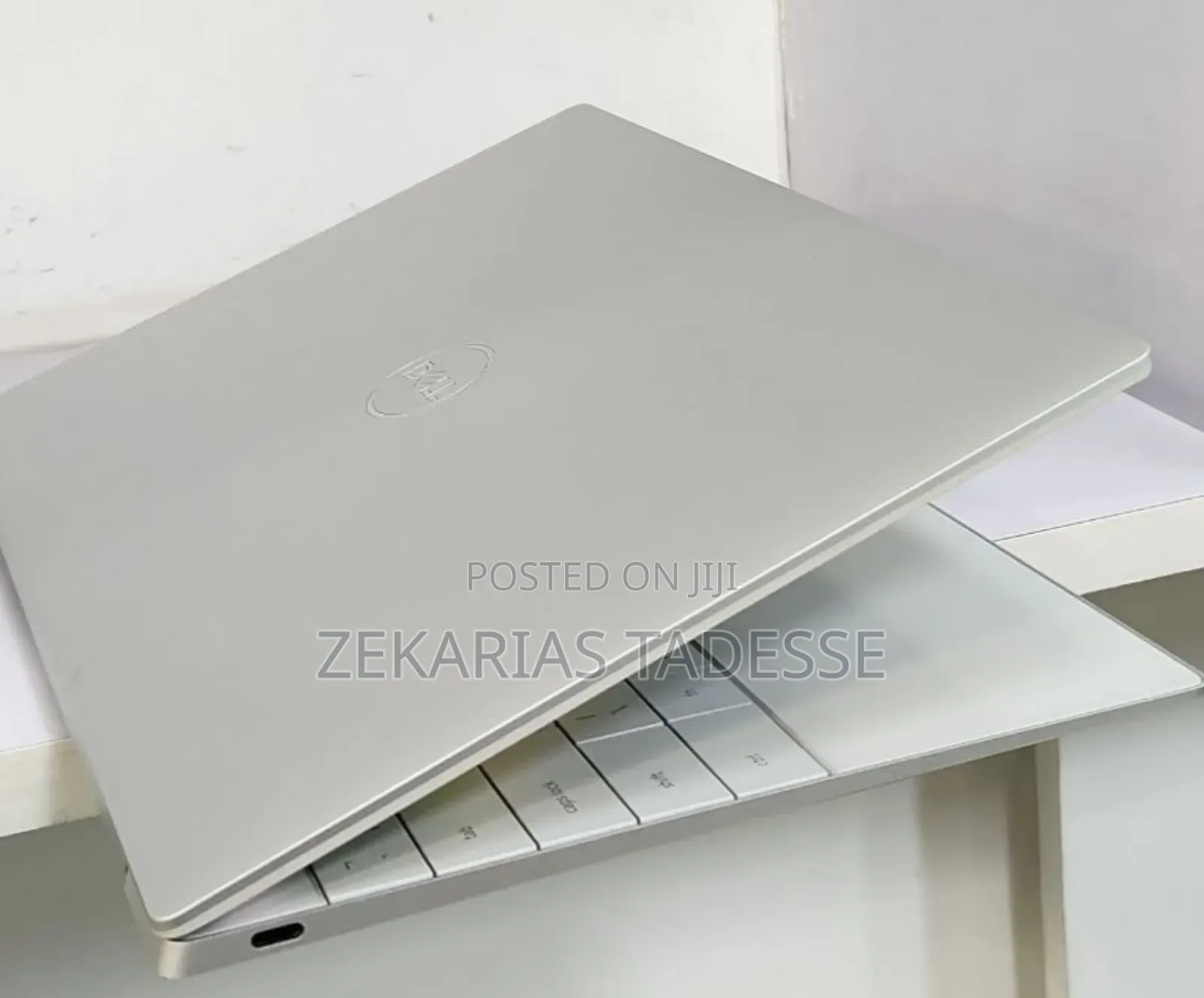 New Laptop Dell XPS 13 9320 32GB Intel Core I7 SSD 1T