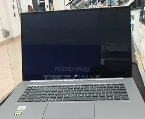 New Laptop HP Pavilion 15 16GB Intel Core I7 SSD 1T