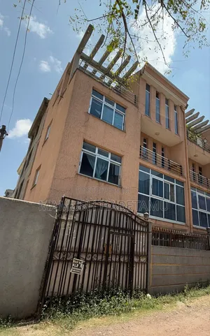 Photo - Furnished 6bdrm House in አዲስ አበባ, Nifas Silk-Lafto for sale