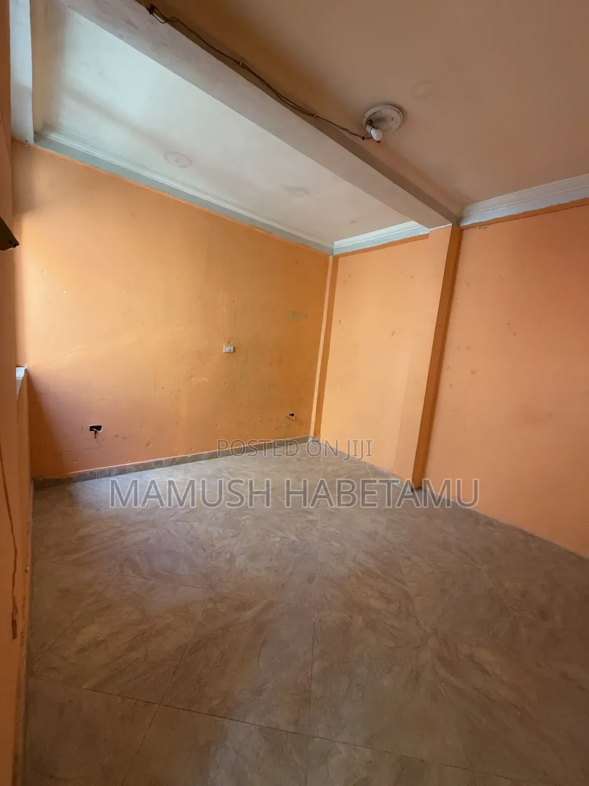 Furnished 6bdrm House in አዲስ አበባ, Nifas Silk-Lafto for sale