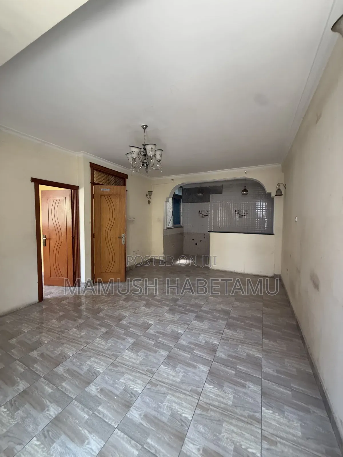 Furnished 6bdrm House in አዲስ አበባ, Nifas Silk-Lafto for sale