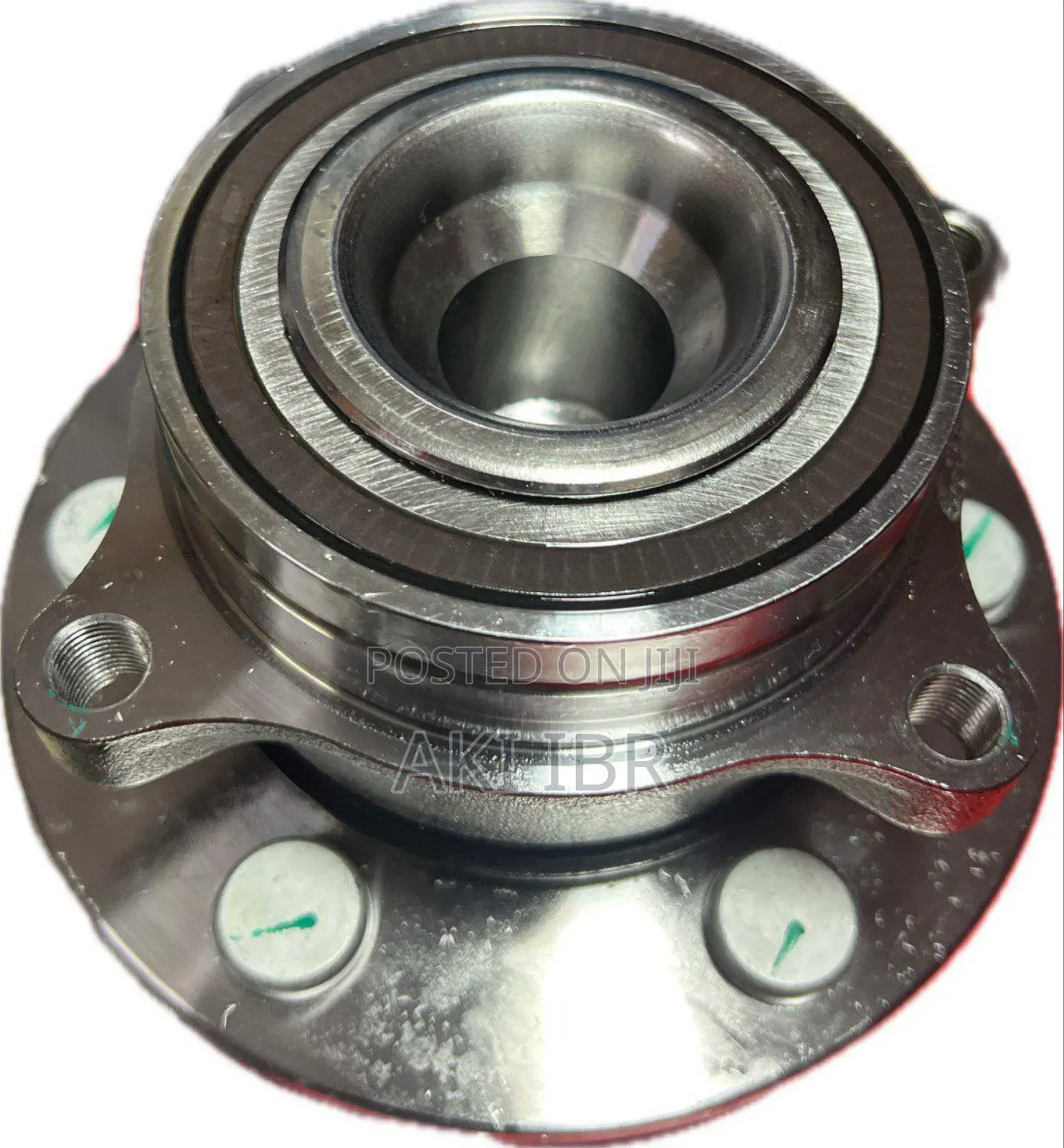 Front Hub Bearing Hiace/Granvia 2022 Made in P.R.C