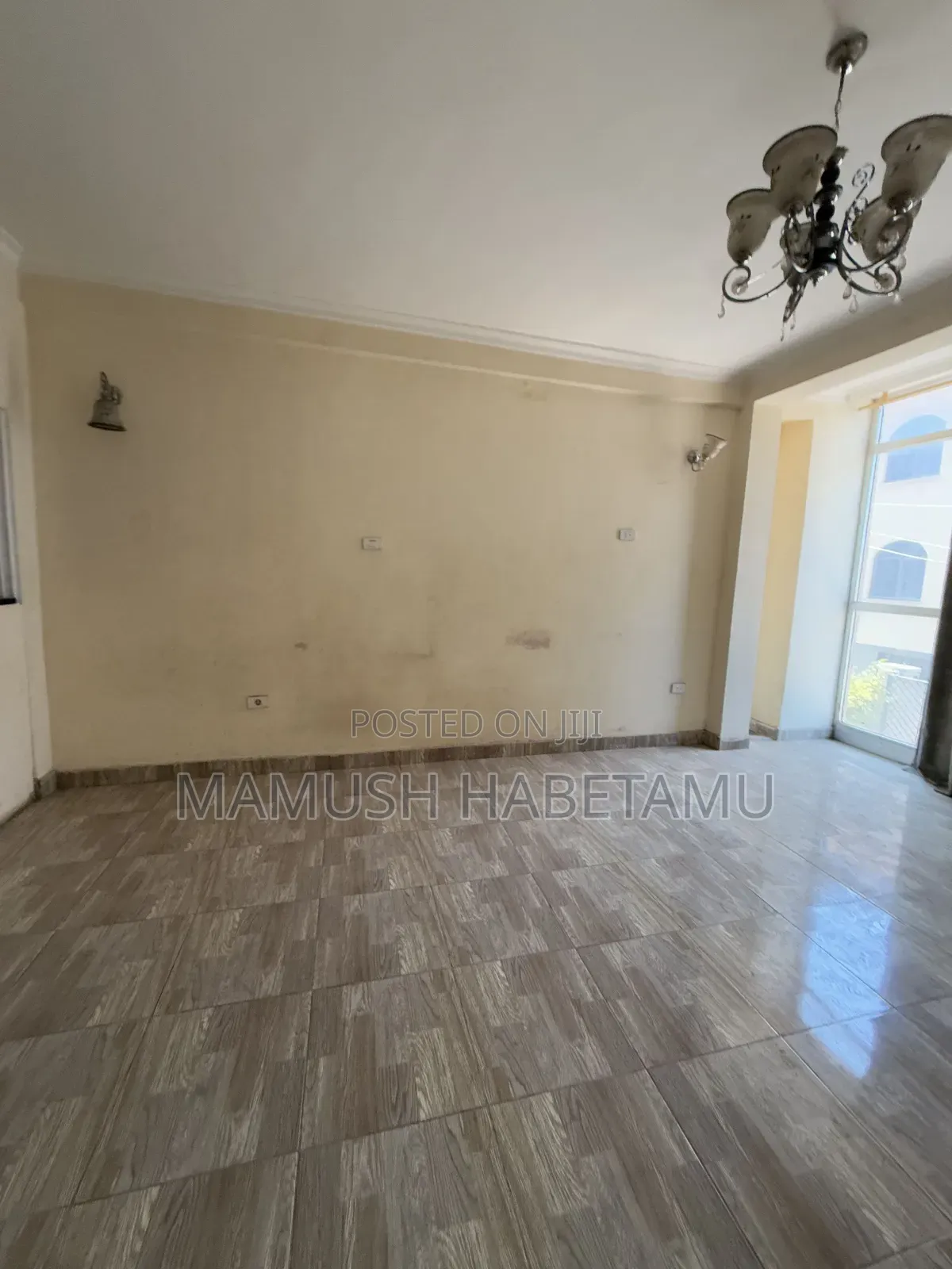 Furnished 6bdrm House in አዲስ አበባ, Nifas Silk-Lafto for sale