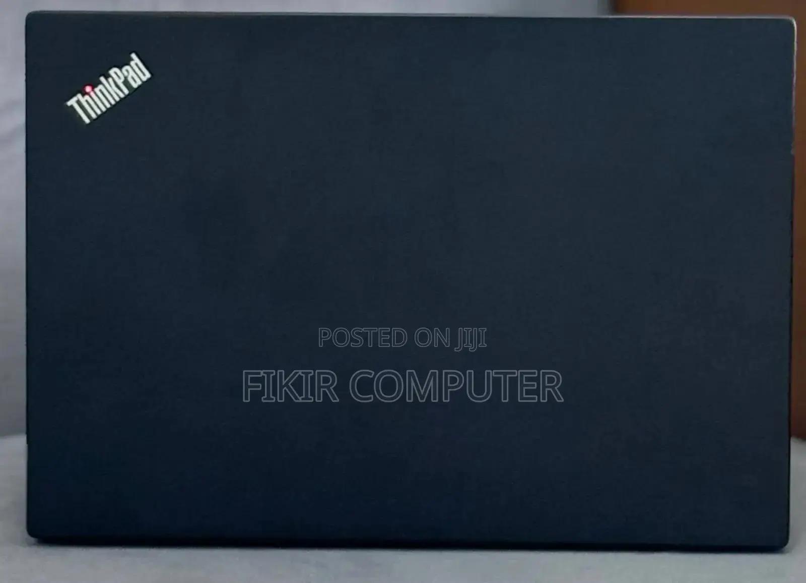 New Laptop Lenovo ThinkPad X390 Yoga 8GB Intel Core I5 SSD 512GB