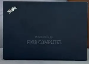 New Laptop Lenovo ThinkPad X390 Yoga 8GB Intel Core I5 SSD 512GB