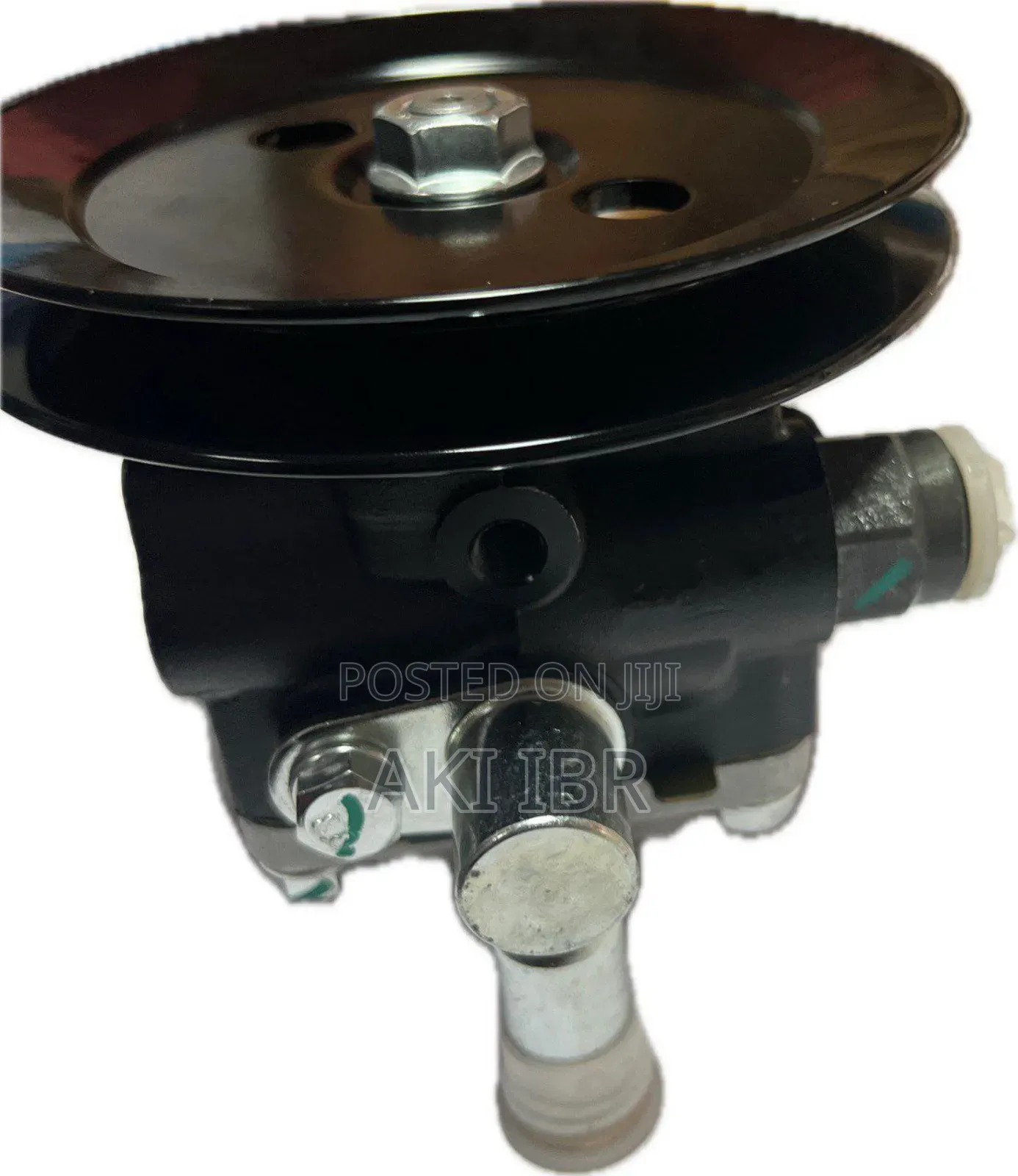 Steering Pump Hiace/Granvia 2lt/3l