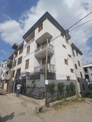 Furnished 6bdrm House in አዲስ አበባ, Nifas Silk-Lafto for sale